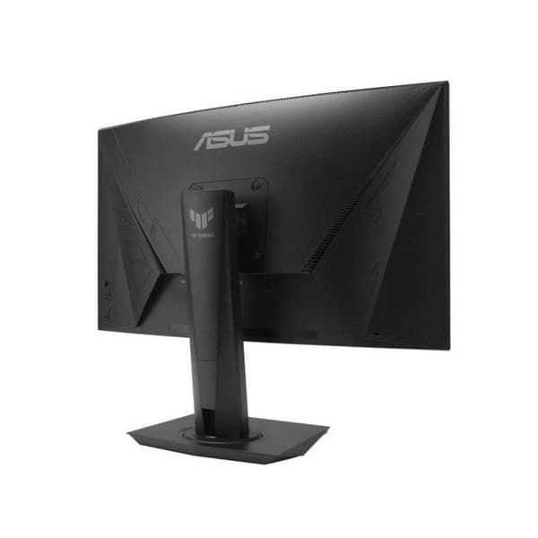 ASUS TUF Gaming VG27VQM - Ecran PC Gamer Esport 27 FHD - Böjd VA-panel - 240Hz - 1ms - 1980x1080 - Displayport,