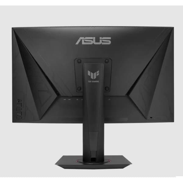 ASUS TUF Gaming VG27VQM - Ecran PC Gamer Esport 27 FHD - Böjd VA-panel - 240Hz - 1ms - 1980x1080 - Displayport,