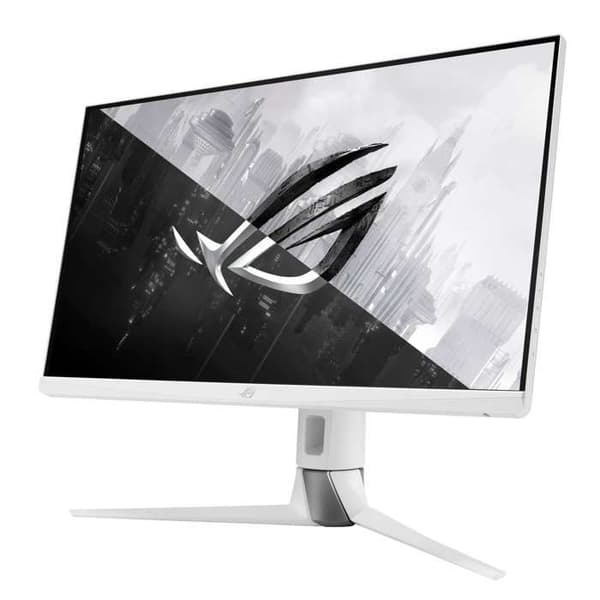 ASUS XG27AQ-W-skärm