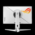 Miniatyrbild 4 av 6: ASUS XG27AQ-W-skärm