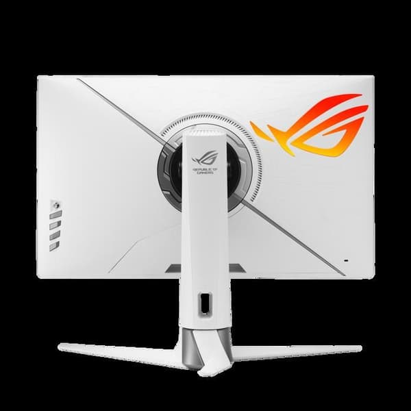 ASUS XG27AQ-W-skärm
