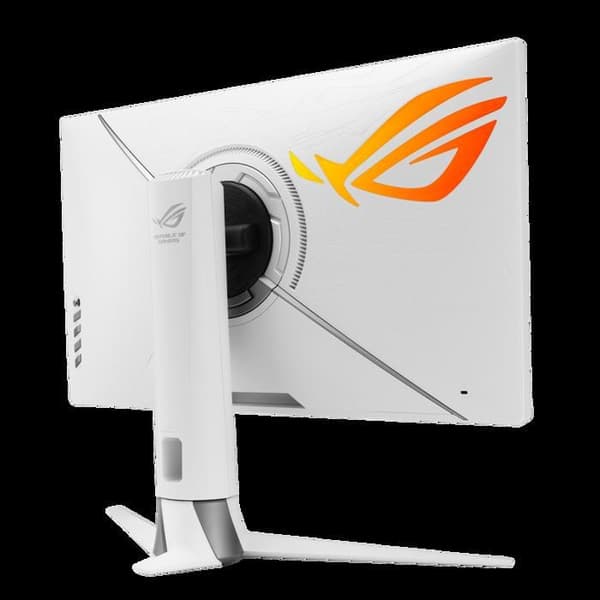ASUS XG27AQ-W-skärm