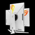 Miniatyrbild 6 av 6: ASUS XG27AQ-W-skärm