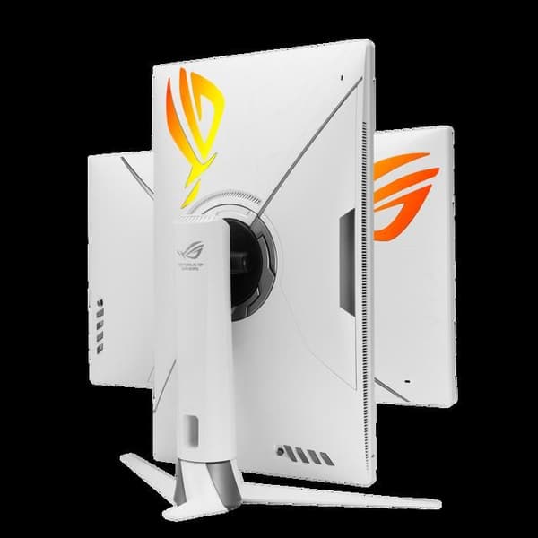ASUS XG27AQ-W-skärm