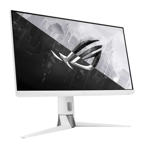 ASUS XG27AQ-W-skärm