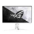 Miniatyrbild 1 av 6: ASUS XG27AQ-W-skärm