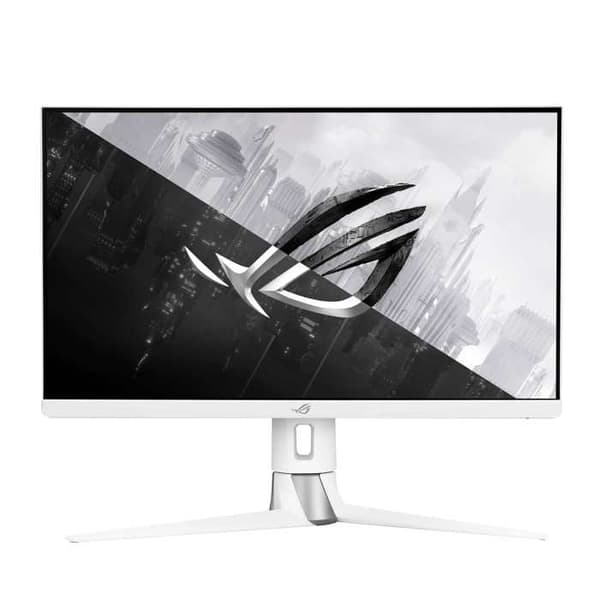 ASUS XG27AQ-W-skärm