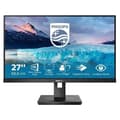 Miniatyrbild 1 av 4: LED-skärm - PHILIPS - S-line 272S1AE - 1920 x 1080 Full HD - IPS - 75 Hz - 27 tum