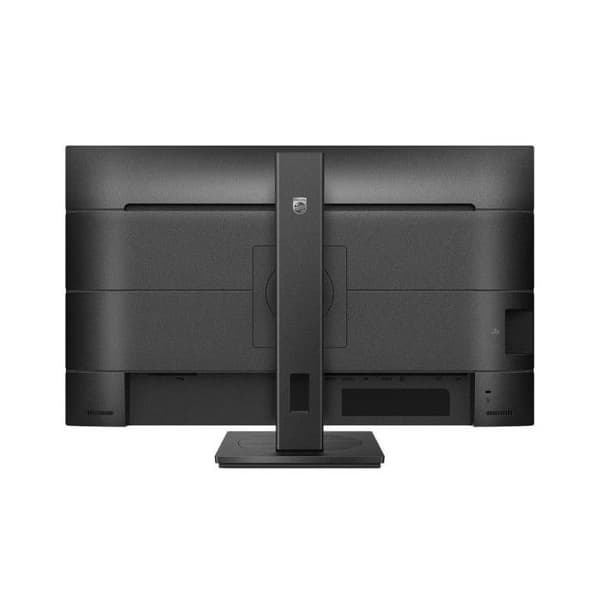 PHILIPS P-line 279P1 - LED-skärm - 27" - 3840 x 2160 4K @ 60 Hz - IPS - 350 cd/m² - 1000:1 - 4 ms - 2xHDMI