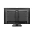 Miniatyrbild 4 av 6: PHILIPS P-line 279P1 - LED-skärm - 27" - 3840 x 2160 4K @ 60 Hz - IPS - 350 cd/m² - 1000:1 - 4 ms - 2xHDMI