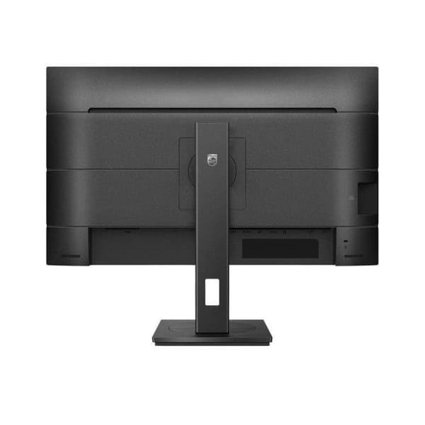 PHILIPS P-line 279P1 - LED-skärm - 27" - 3840 x 2160 4K @ 60 Hz - IPS - 350 cd/m² - 1000:1 - 4 ms - 2xHDMI