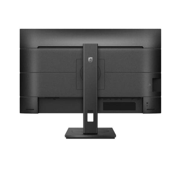 PHILIPS P-line 279P1 - LED-skärm - 27" - 3840 x 2160 4K @ 60 Hz - IPS - 350 cd/m² - 1000:1 - 4 ms - 2xHDMI