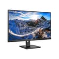 Miniatyrbild 1 av 6: PHILIPS P-line 279P1 - LED-skärm - 27" - 3840 x 2160 4K @ 60 Hz - IPS - 350 cd/m² - 1000:1 - 4 ms - 2xHDMI