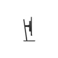 Miniatyrbild 3 av 6: Philips S Line 242S1AE/00 LED-skärm - 60,5 cm (23,8") - Full HD Svart