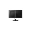Miniatyrbild 2 av 6: Philips S Line 242S1AE/00 LED-skärm - 60,5 cm (23,8") - Full HD Svart