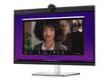 Miniatyrbild 3 av 4: Dell 27 Videokonferensmonitor