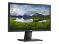 Miniatyrbild 2 av 4: dell - display b2b 19.5in led 1600x900 16:9 5 ms e1920h 1000:1 vga displayport se svart svart Svart