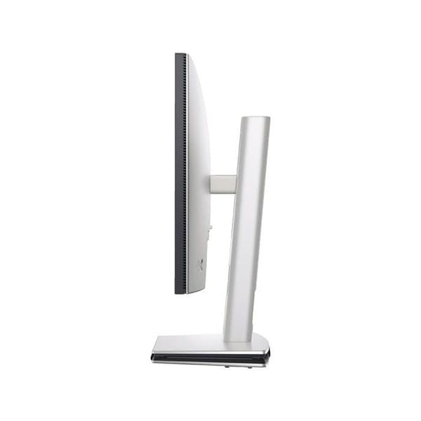 DELL UltraSharp U2424H datorskärm 60,5 cm (23,8") 1920 x 1080 pixlar Full HD LCD Svart, Silver