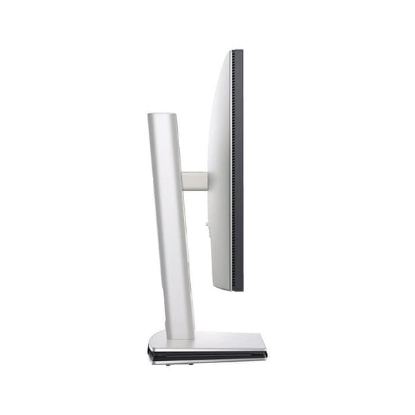 DELL UltraSharp U2424H datorskärm 60,5 cm (23,8") 1920 x 1080 pixlar Full HD LCD Svart, Silver
