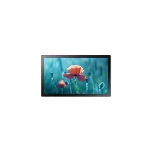 LED-skärm - SAMSUNG - QB13R-T - 13 tum - Touch - Full HD 1080p Svart