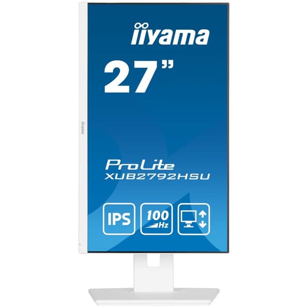 IIYAMA ProLite XUB2792HSU-W6