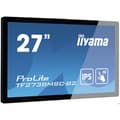 Miniatyrbild 2 av 4: iiyama ProLite TF2738MSC-B2 -