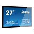 Miniatyrbild 1 av 4: iiyama ProLite TF2738MSC-B2 -
