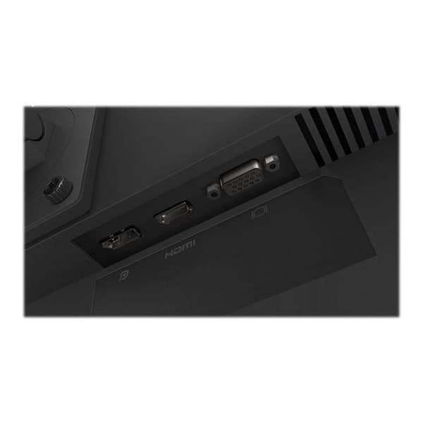 Lenovo ThinkVision E22-28 62BAMAT4EU Svart