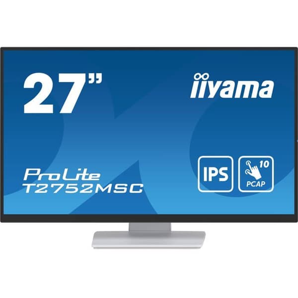IIYAMA T2752MSC-W1