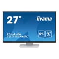 Miniatyrbild 1 av 3: IIYAMA T2752MSC-W1