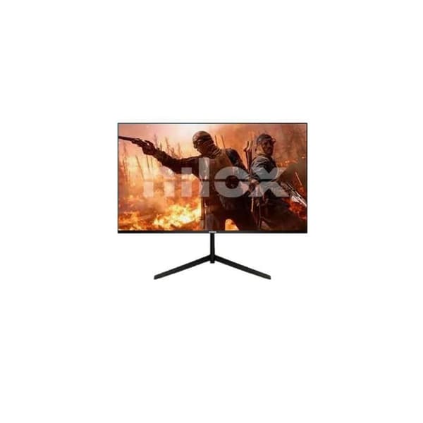 Nilox CURVO 27" LED-display Svart