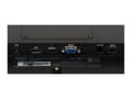 Miniatyrbild 3 av 4: SCREEN IIYAMA 17" Open Frame Touch Black PCAP 10pts1000:1 1280x1024 USB VGA HDMI Display Port 350cd/m² 5ms Country/Portrait TF1734MC-B7