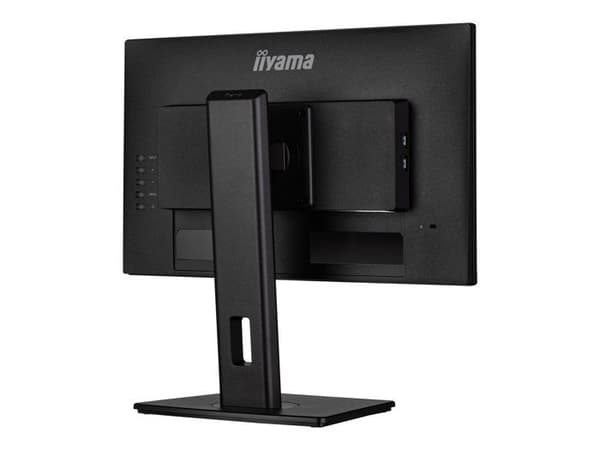 IIYAMA XUB2292HSU-B6 skärm - 1920 x 1080 - IPS - 5 ms - Svart