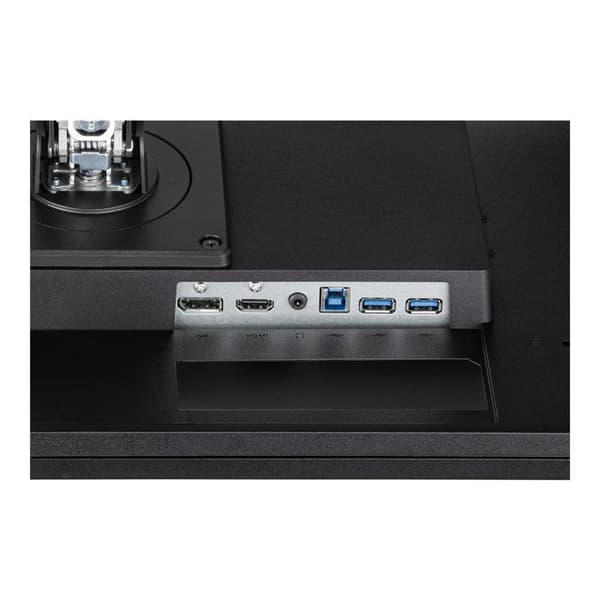IIYAMA XUB2292HSU-B6 skärm - 1920 x 1080 - IPS - 5 ms - Svart