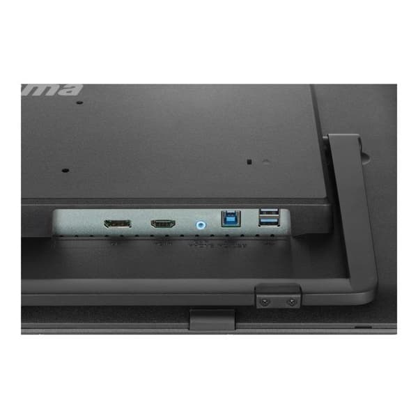 iiyama ProLite T2755MSC-B1 - Svart
