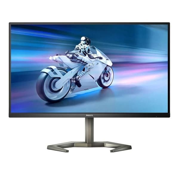 Philips 27M1N5200PA-00 27" skärm Svart