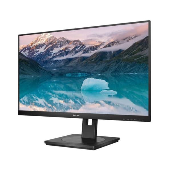 Monitors Full HD - Philips - 242S9JML/00 - 23,8 tum - 1920 x 1080 - 75 Hz - 4 ms