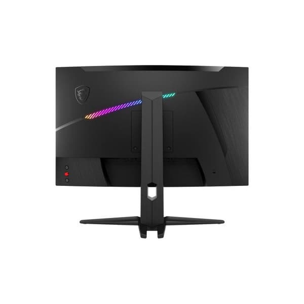 MSI MAG 275CQRF QD