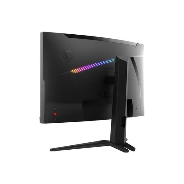 MSI MAG 275CQRF QD