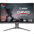 Miniatyrbild 1 av 6: MSI MAG 275CQRF QD