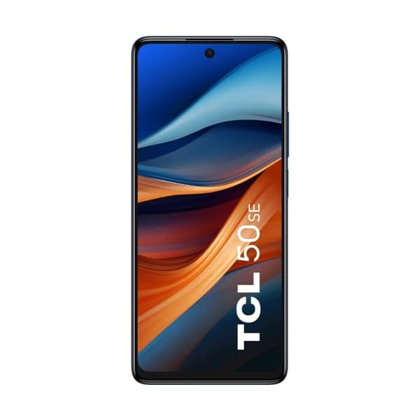 TCL - 50SE - Grå - TFT - 3840 x 2160 - 5 ms - HDMI