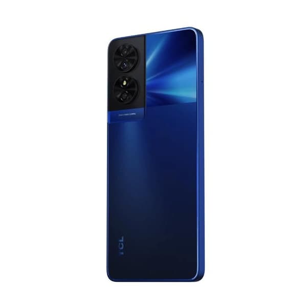 TCL - 50SE - Grå - TFT - 3840 x 2160 - 5 ms - HDMI