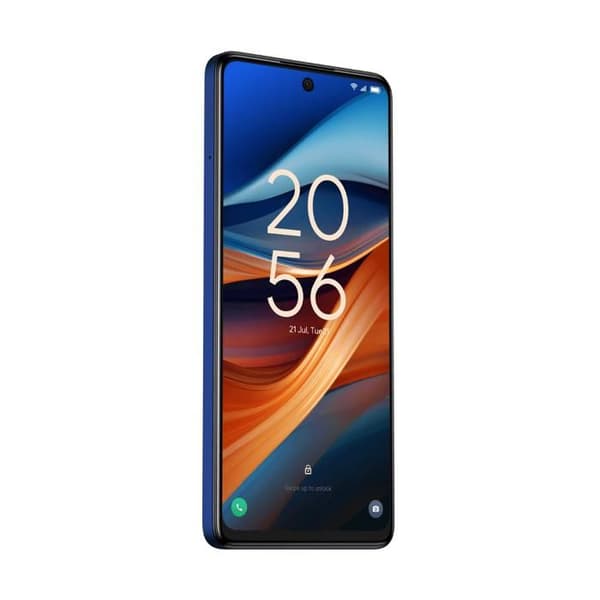 TCL - 50SE - Grå - TFT - 3840 x 2160 - 5 ms - HDMI