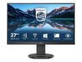 Miniatyrbild 3 av 4: Philips B Line 276B9 - skärm