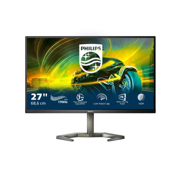 Philips 27M1N5500ZA-00 27" skärm