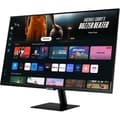 Miniatyrbild 3 av 6: PC-skärm - SAMSUNG - SMART MONITOR M7 DM700 - 32" UHD 4K - VA-panel - 60Hz - HDR10 - USB-C 65W - HDMI - Högtalare - Svart