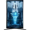 Miniatyrbild 6 av 6: Böjd PC Gamer-skärm - SAMSUNG - ODYSSEY NEO G8 - G85NB S32BG850NP - 32'' 4k - Mini LED VA-panel - 1 ms - 240Hz - HDMI / DP