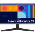 Miniatyrbild 1 av 6: Skärm PC Samsung LS24C330GAUXEN 24'' - Full HD - 100Hz - 1ms - IPS-panel - Tipping