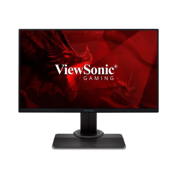 ViewSonic XG2431 datorskärm 61 cm (24) 1920 x 1080 pixlar Full HD LED Svart - 0766907011074