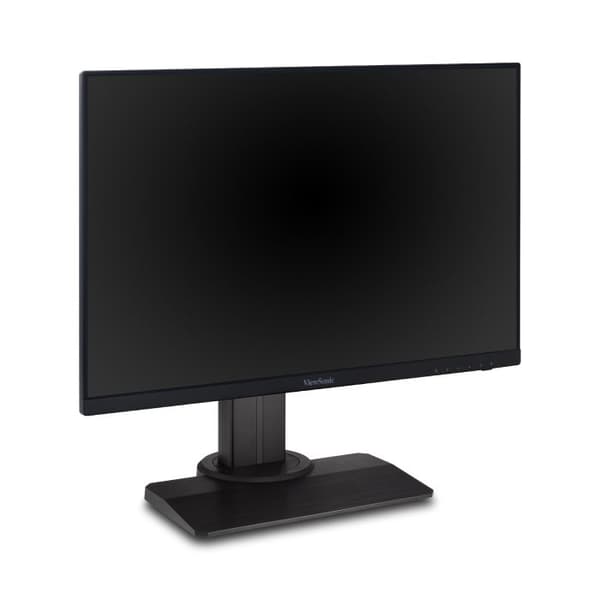 ViewSonic XG2431 datorskärm 61 cm (24) 1920 x 1080 pixlar Full HD LED Svart - 0766907011074
